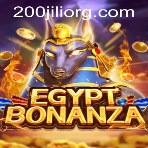 Exploring EgyptBonanza: A Dive into the Thrilling World of Ancient Egypt with JILI