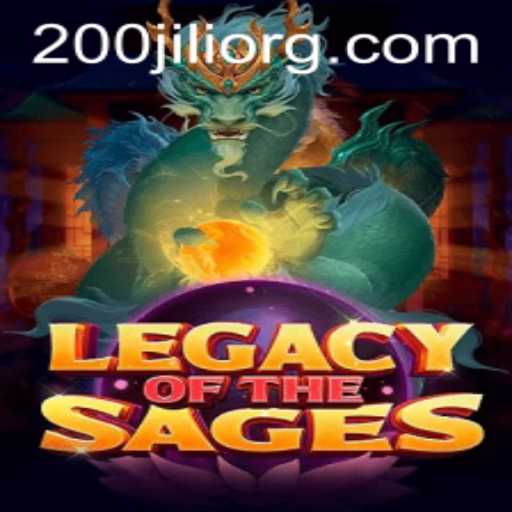Exploring the Mystical World of LegacyoftheSages