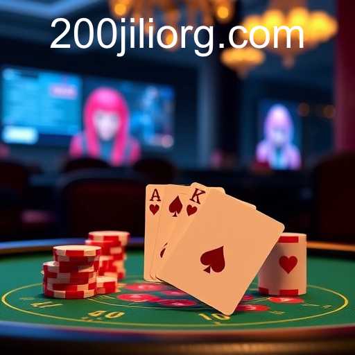 Online Baccarat
